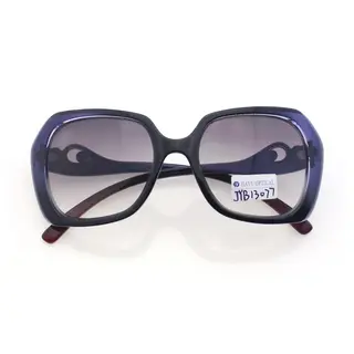 Wholesale New Style Popular Designer Plastic Polarized UV400 Special Sunglasses